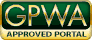 GPWA Badge